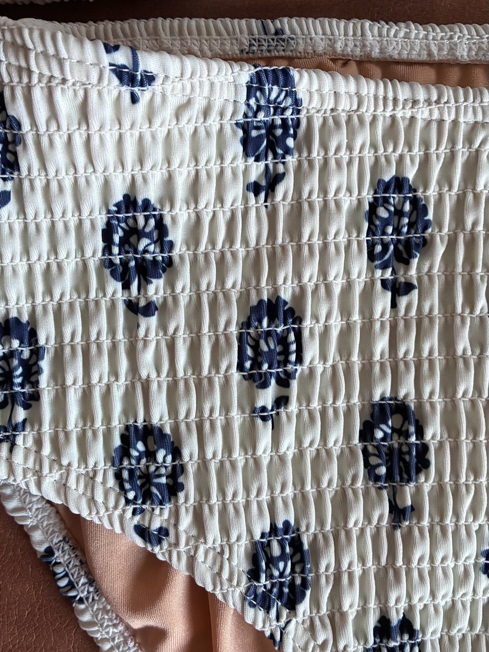 Geode Smocked Set - Picture 5 of 6